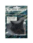 ARNO-HOOKS Oval Match Beads